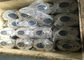 Nickel Alloy Inconel 690 C22 Stainless Steel Pipe Flange