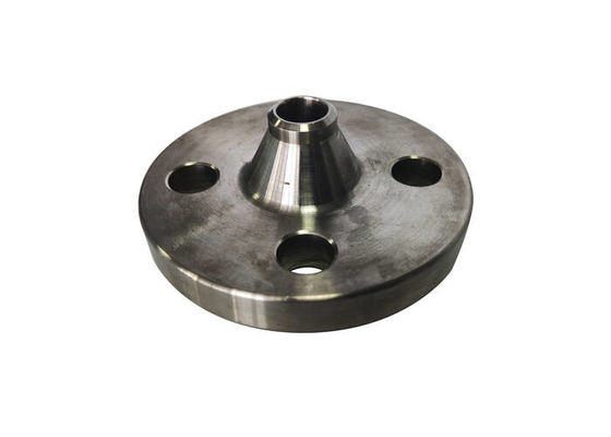 ASTM B16.5 SS F304 SCH XXS หน้าแปลนคอเชื่อม