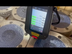 ภาพประกอบการ Asme B16.5 สแตนเลส Blind Flange