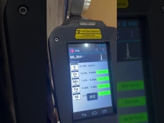 ภาพประกอบการ Asme B16.5 สแตนเลส Blind Flange